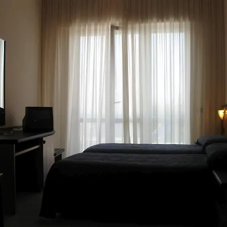 Hotel Le Nereidi