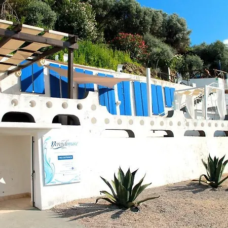 Le Nereidi Hotel Massa Lubrense